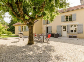 Gîte Dolancourt, 4 pièces, 6 personnes - FR-1-543-51